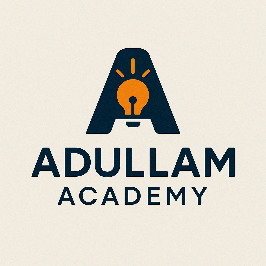Adullam Academy